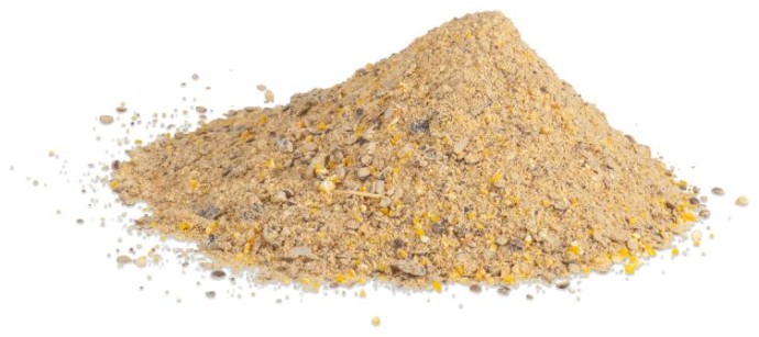 Primama Saenger Big Carp Mix Amino F3 1kg