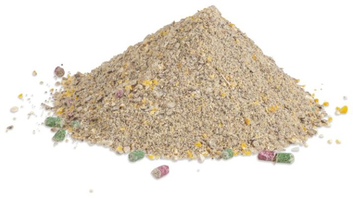 Primama Saenger Big Carp Mix Amino F3 1kg