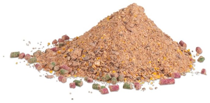 Primama Saenger Big Carp Mix Amino F3 1kg
