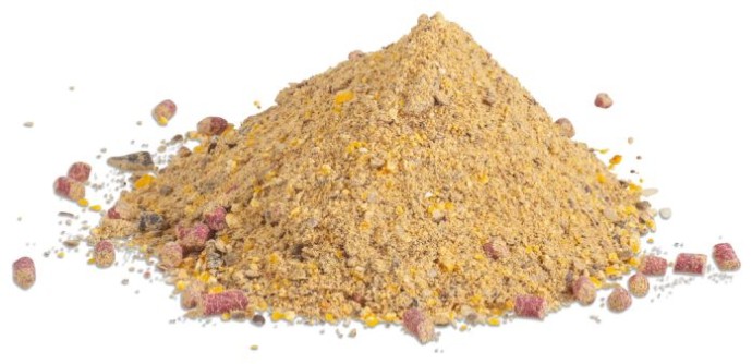 Primama Saenger Big Carp Mix Amino F3 1kg