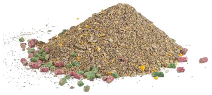 Primama Saenger Big Carp Mix Amino F3 1kg