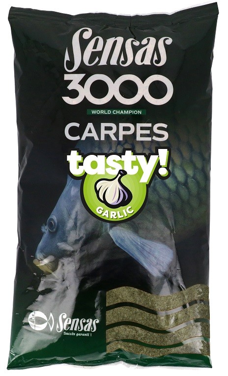 Primama Sensas 3000 Carp Tasty 1kg