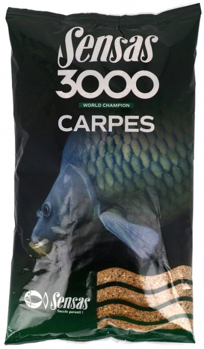 Primama Sensas 3000 Carpes