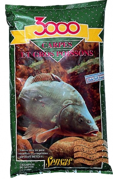 Primama Sensas 3000 Carpes