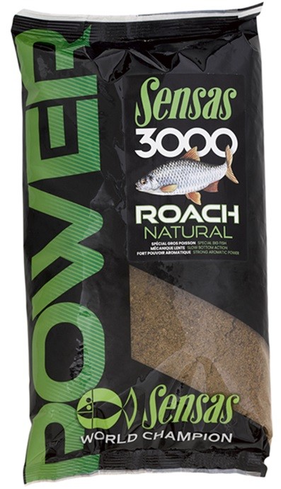 Primama Sensas 3000 Power 1kg