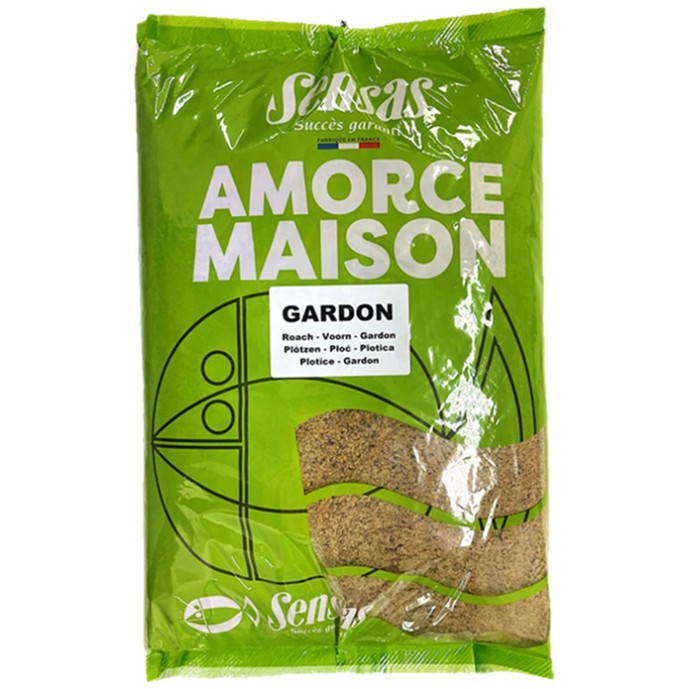 Primama Sensas Amorce Maison Gardon