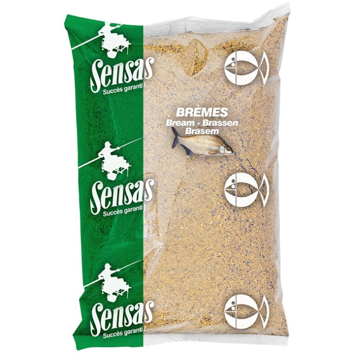 Primama Sensas Super Prima Bream 1kg