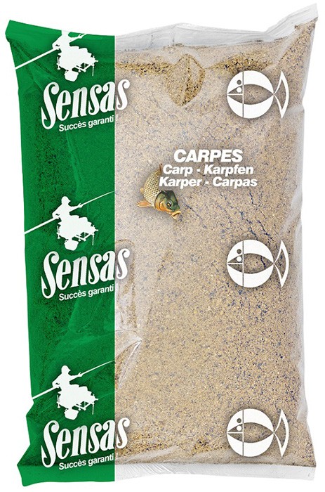 Primama Sensas Super Prima Carp 1kg