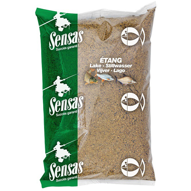 Primama Sensas Super Prima Lake 1kg