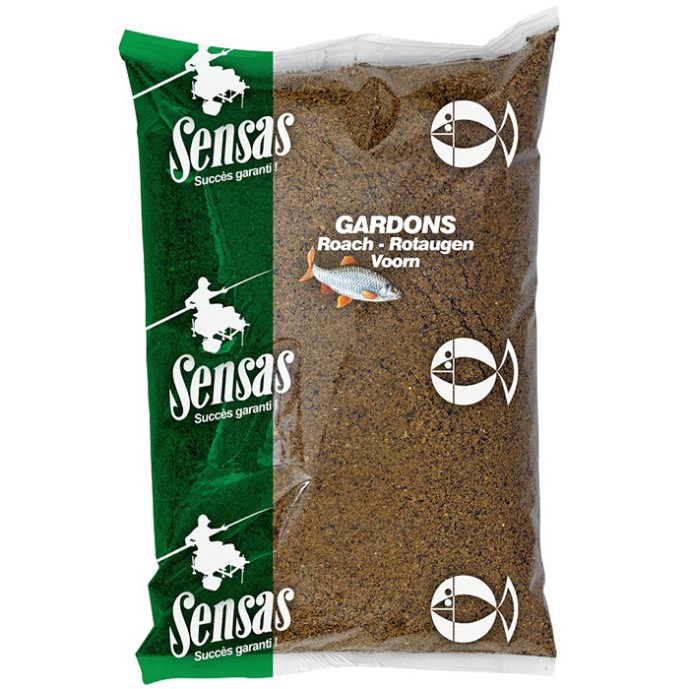 Primama Sensas Super Prima Roach 1kg