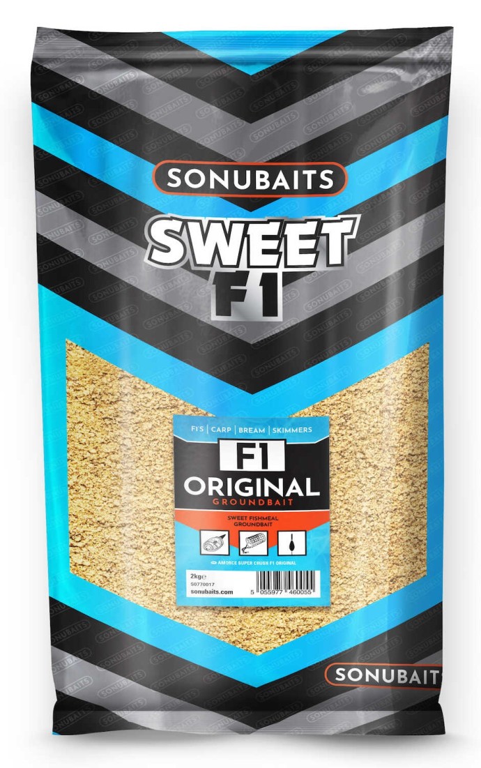 Primama Sonubaits 2kg F1