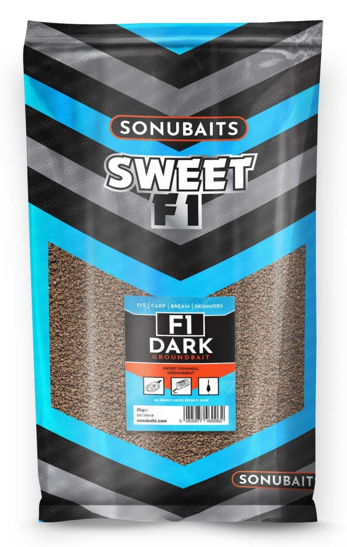 Primama Sonubaits 2kg F1