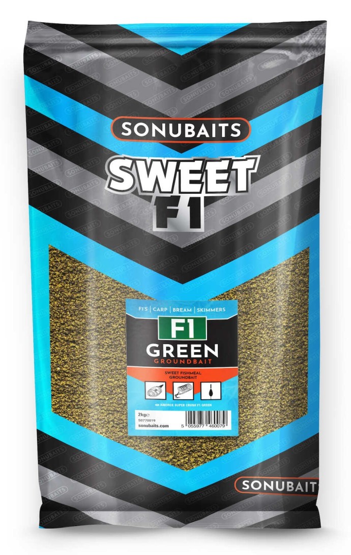 Primama Sonubaits 2kg F1