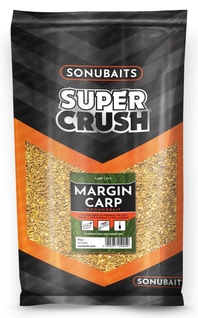 Primama Sonubaits 2kg Super Crush