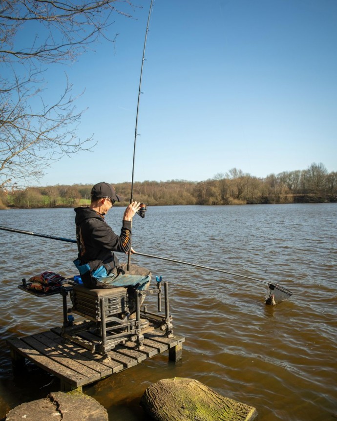 Primama Sonubaits 2kg Super Feeder Bream