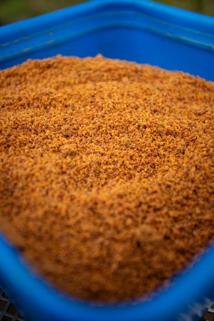 Primama Sonubaits 900g PRO Sweet Maple Fishmeal