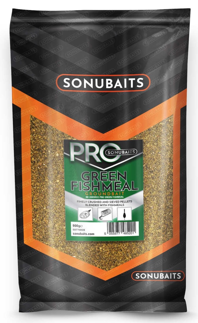 Primama Sonubaits 900gr Pro