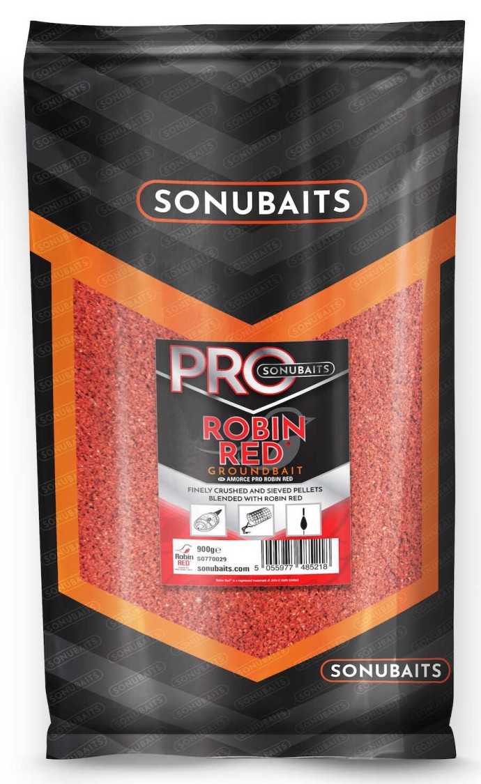 Primama Sonubaits 900gr Pro