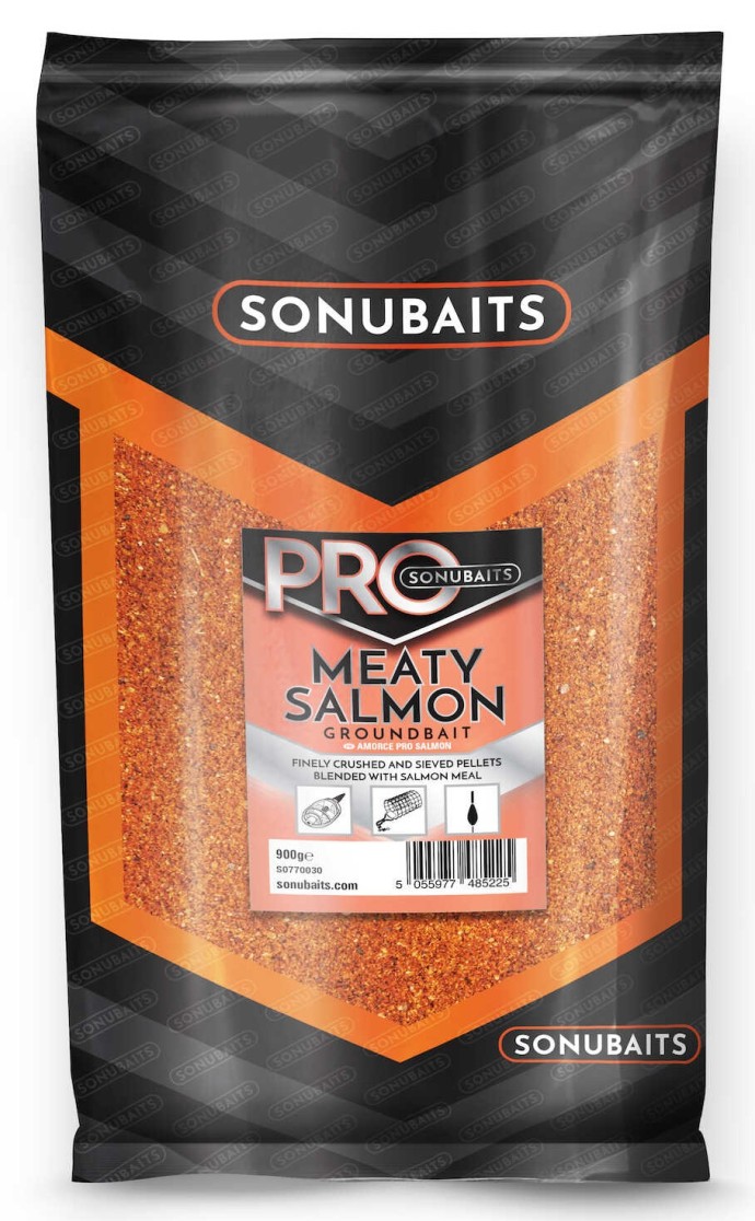 Primama Sonubaits 900gr Pro