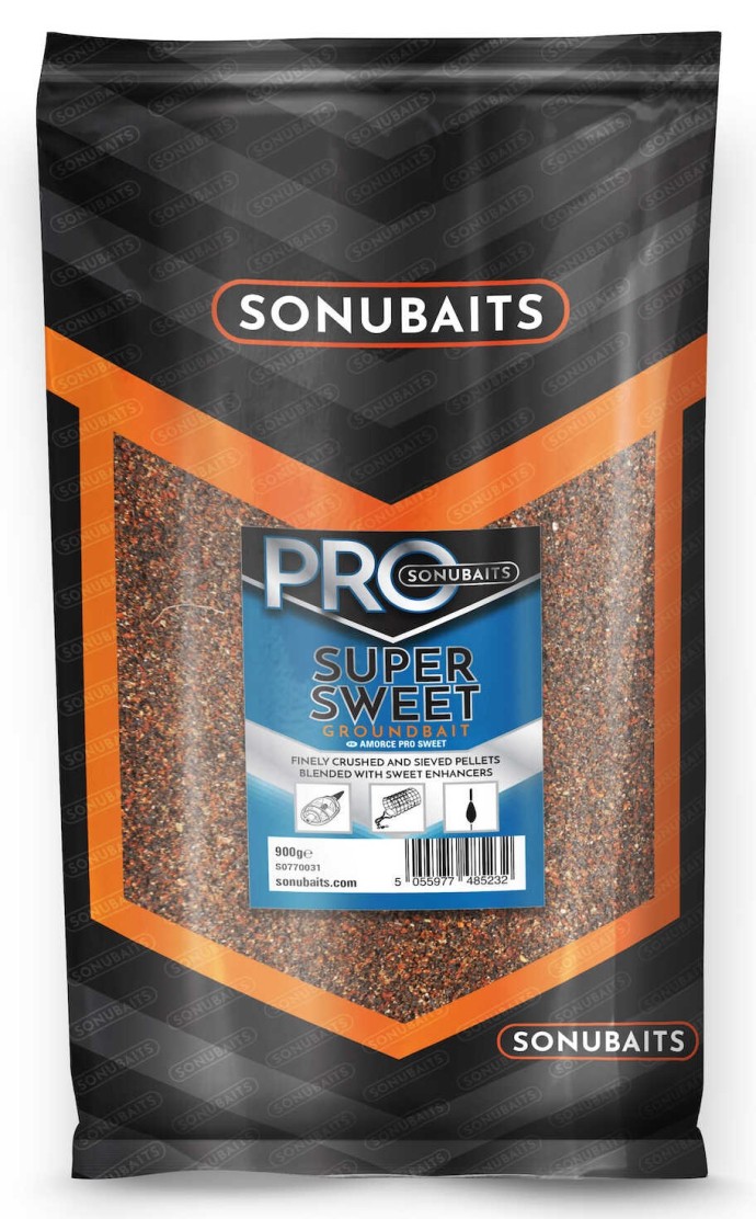 Primama Sonubaits 900gr Pro