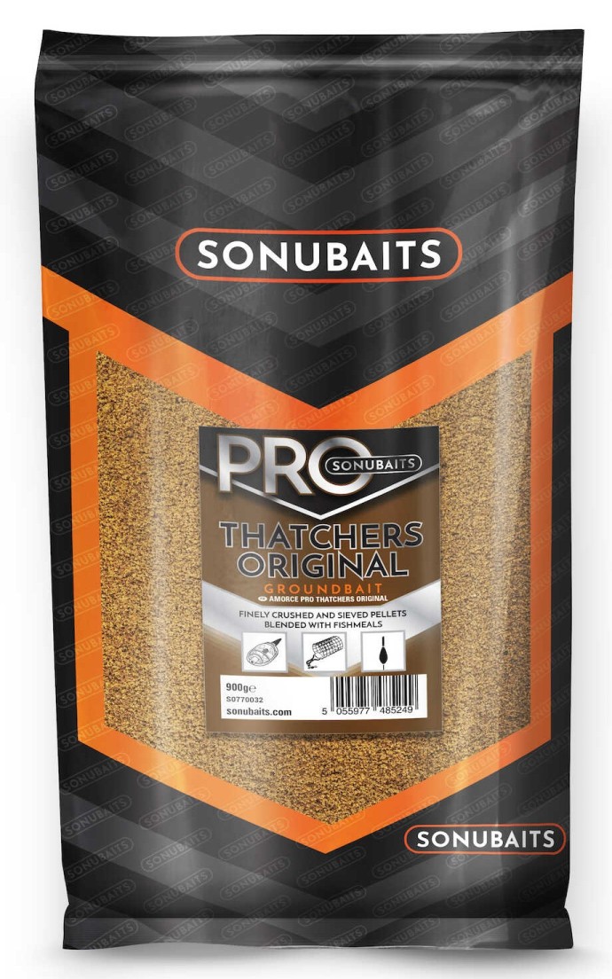 Primama Sonubaits 900gr Pro