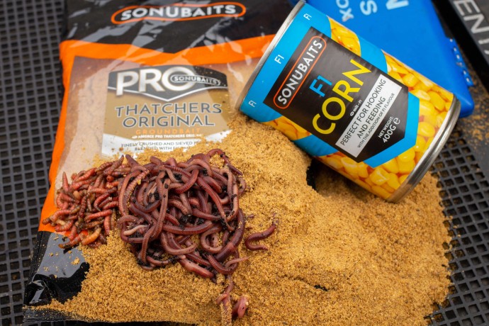 Primama Sonubaits 900gr Pro