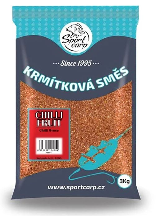 Primama Sportcarp 3kg
