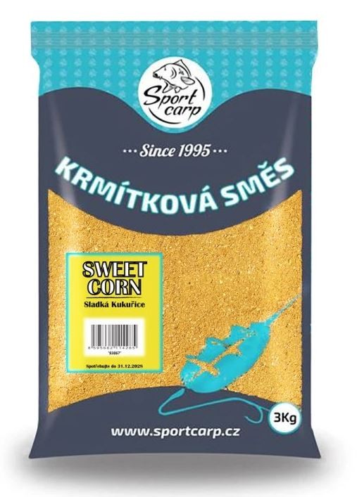 Primama Sportcarp 3kg
