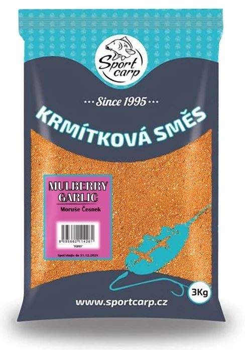 Primama Sportcarp 3kg