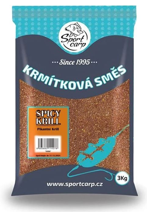 Primama Sportcarp 3kg