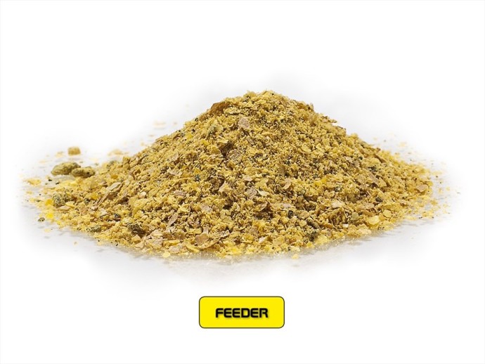Primama Sportcarp Feeder Žuta
