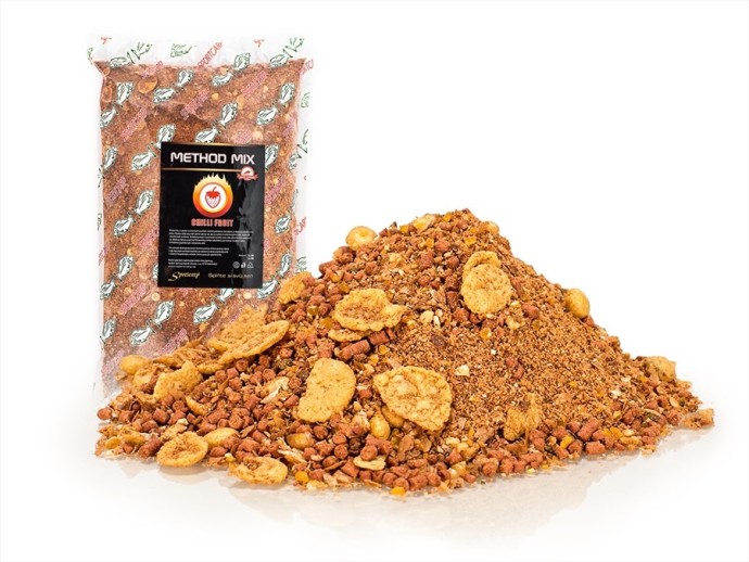 Primama Sportcarp Method Mix 1kg