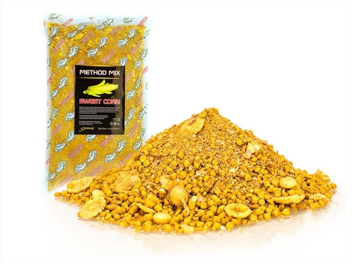 Primama Sportcarp Method Mix 1kg