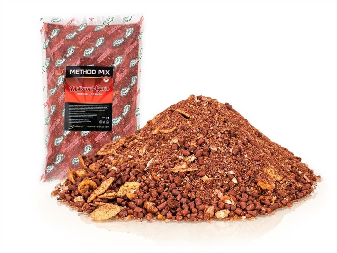 Primama Sportcarp Method Mix 1kg