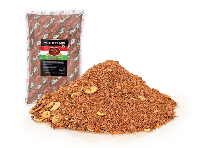 Primama Sportcarp Method Mix 2kg