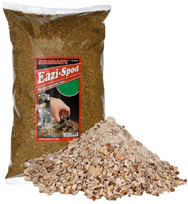 Primama Starbaits Eazi Spod Mix 5kg