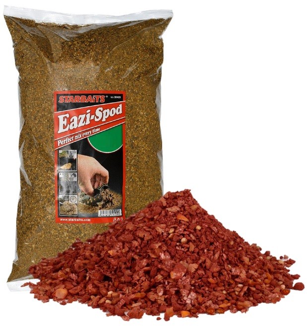 Primama Starbaits Eazi Spod Mix 5kg