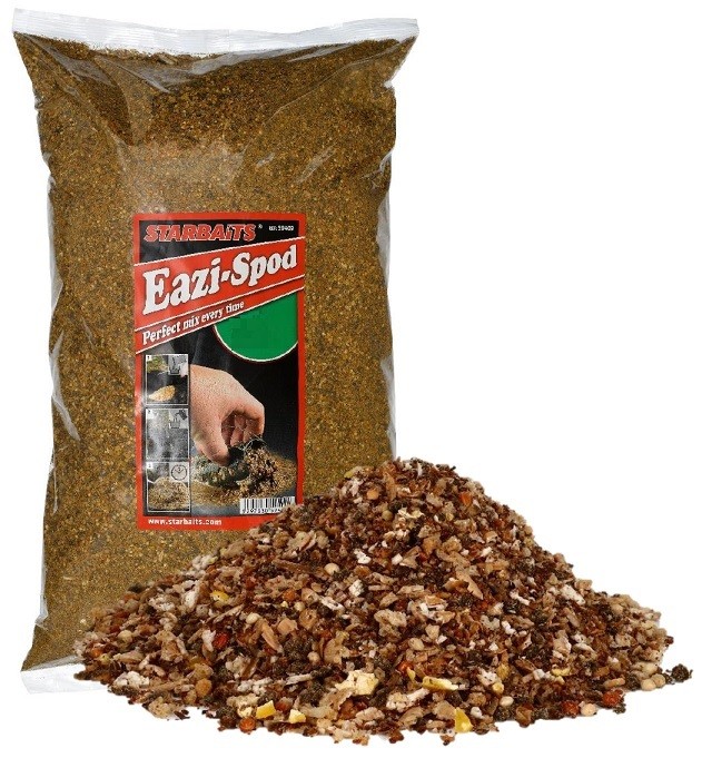 Primama Starbaits Eazi Spod Mix 5kg
