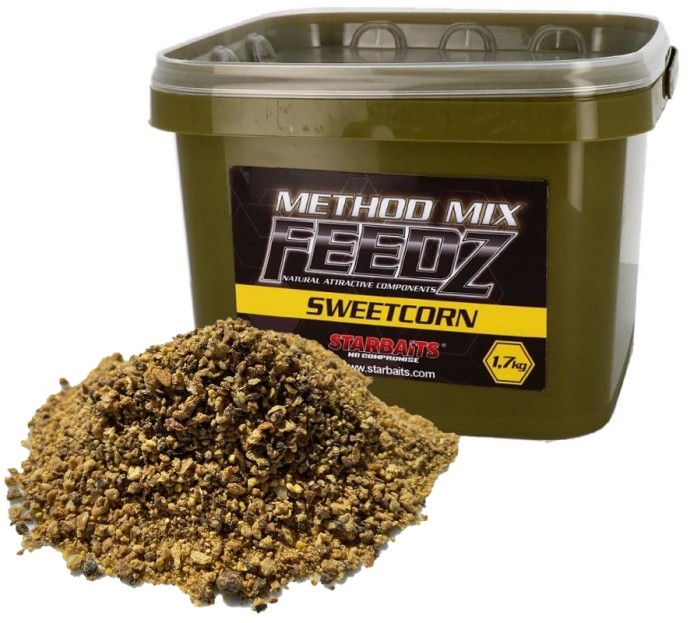 Primama Starbaits Method Mix 1,7kg