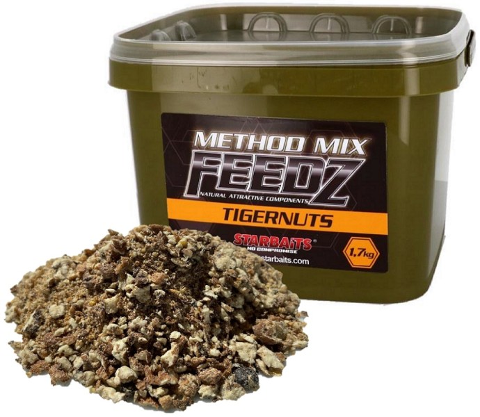 Primama Starbaits Method Mix 1,7kg