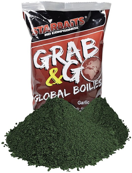 Primama Starbaits Method Mix Global Grab&Go 1,8kg