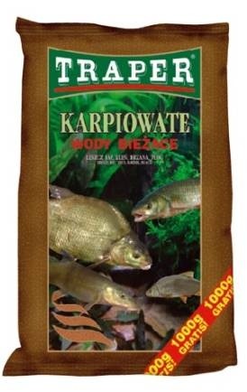 Primama Traper 5kg Řeka