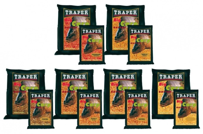 Primama Traper Big Carp 2,5Kg