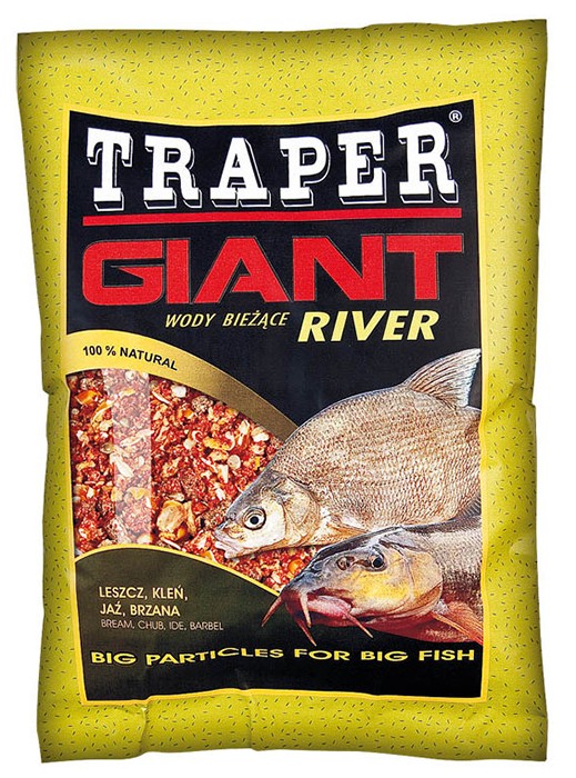 Primama Traper Giant 2,5kg