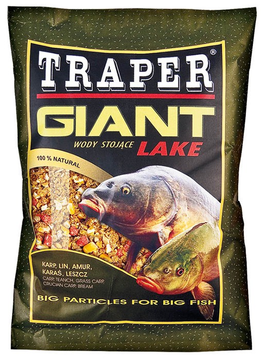 Primama Traper Giant 2,5kg