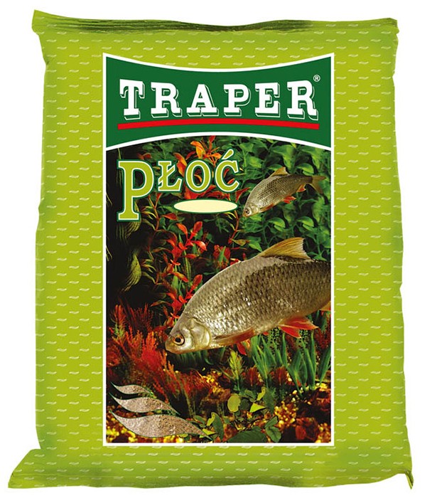 Primama Traper Popular 1kg