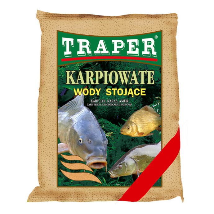 Primama Traper Popular Kapr 2,5kg