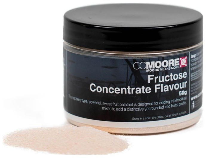 Pripravak za hranjenje CCMoore Fructose Concentrate Flavour