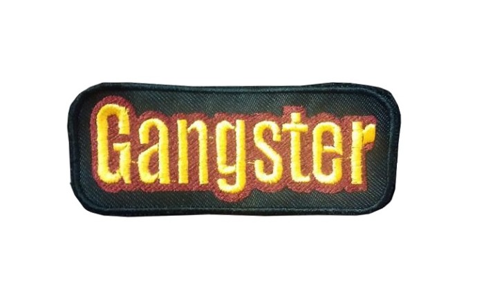 Pripšivka Mikbaits Gangster