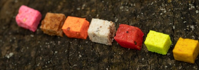 Prirodni Mamac LK Baits CUC! 40gr